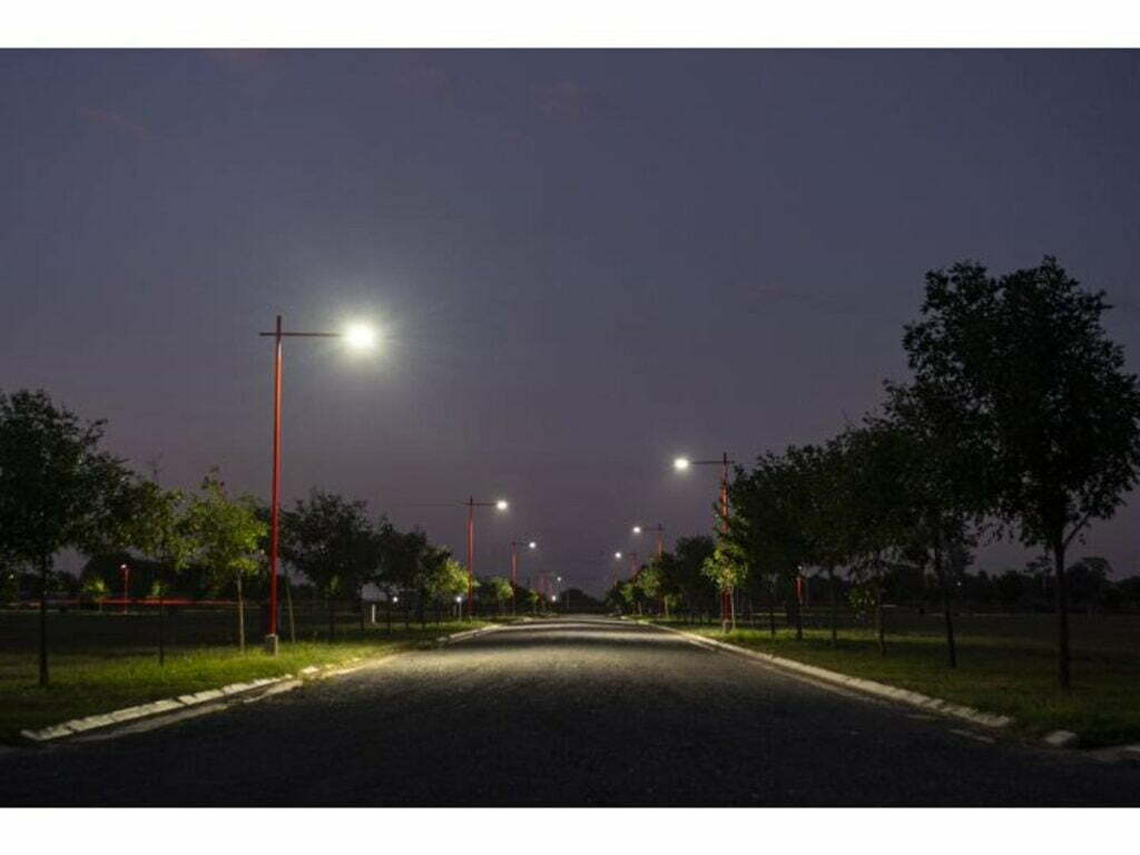 LOTES EN ANDINO EXCELENTE UBICACION