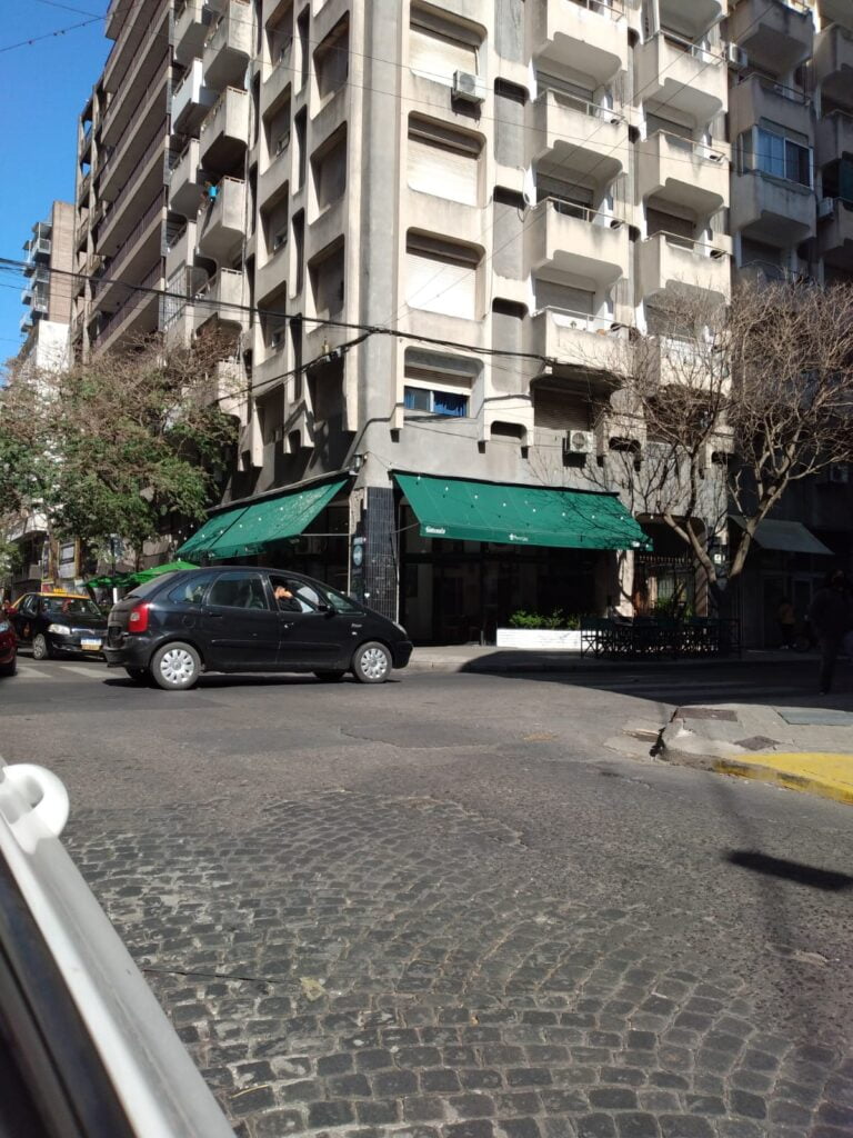 URQUIZA 1007 PISO 2 DPTO 5