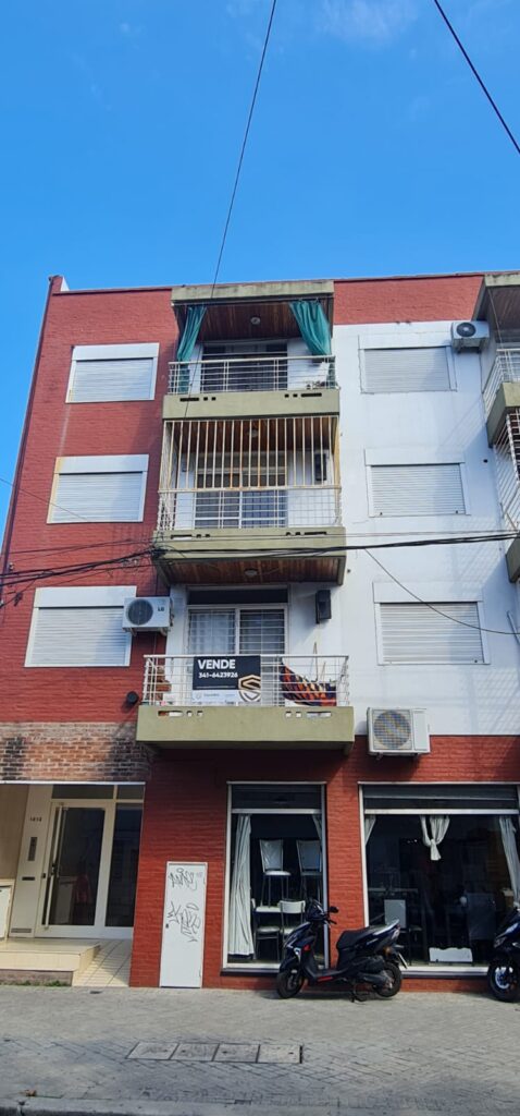 LIMA 1212  PISO 2  DPTO 5