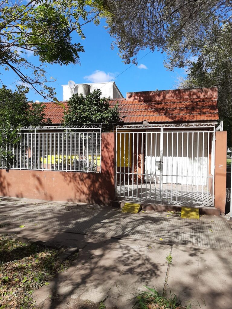 PASAJE CULACIATTI 6191