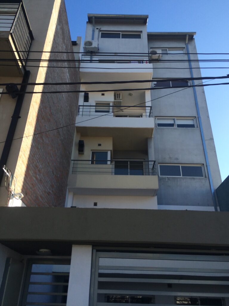 RIO DE JANEIRO 634 PISO 3 DPTO 2