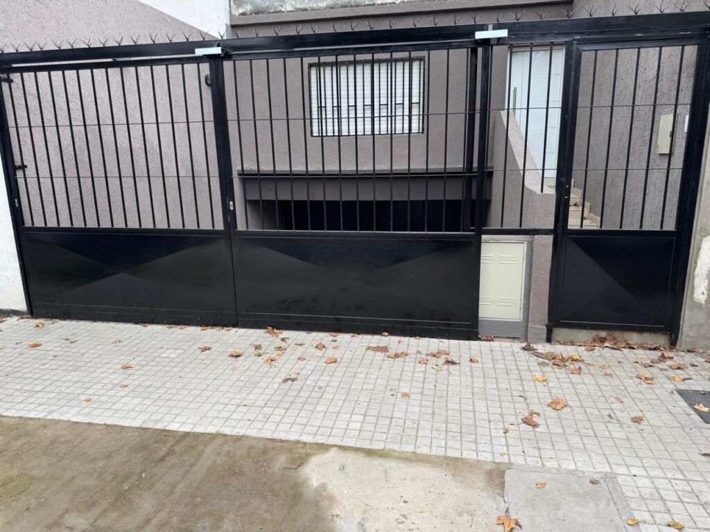 CORRIENTES 4397 – PROPIEDAD A ESTRENAR