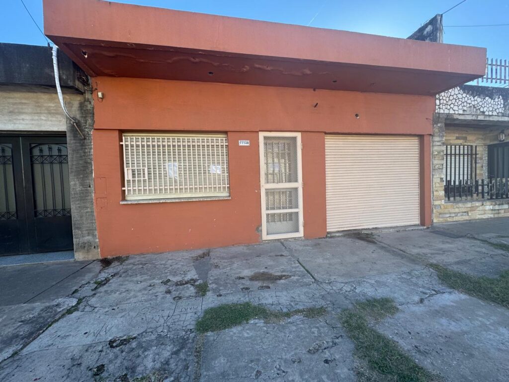 BRASIL 1114 B LOCAL