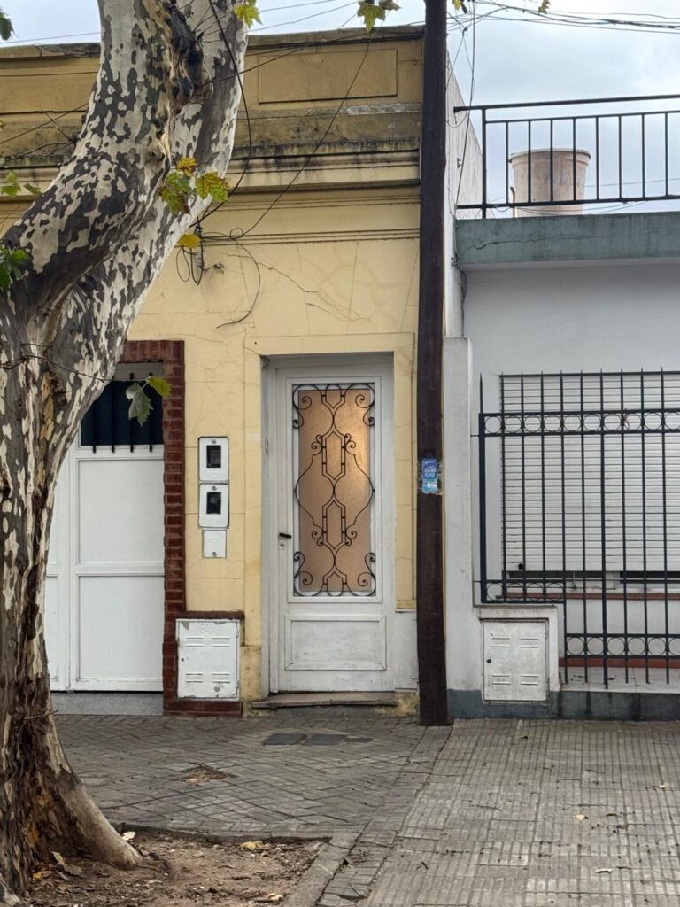 SAN LUIS 4228 INT DPTO 2