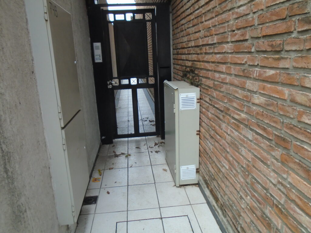 PASAJE PETION 748 PLANTA BAJA DPTO 1