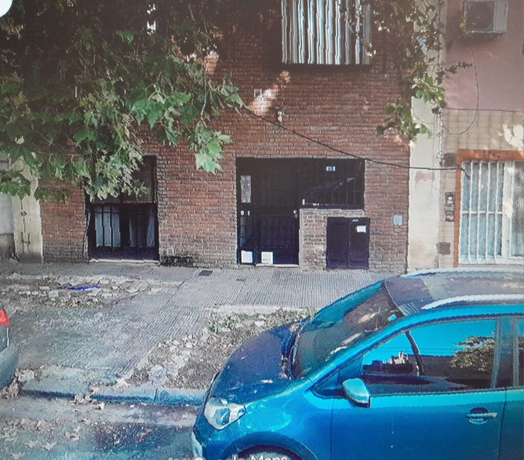 SAN LORENZO 3235 PISO 2 DPTO 1