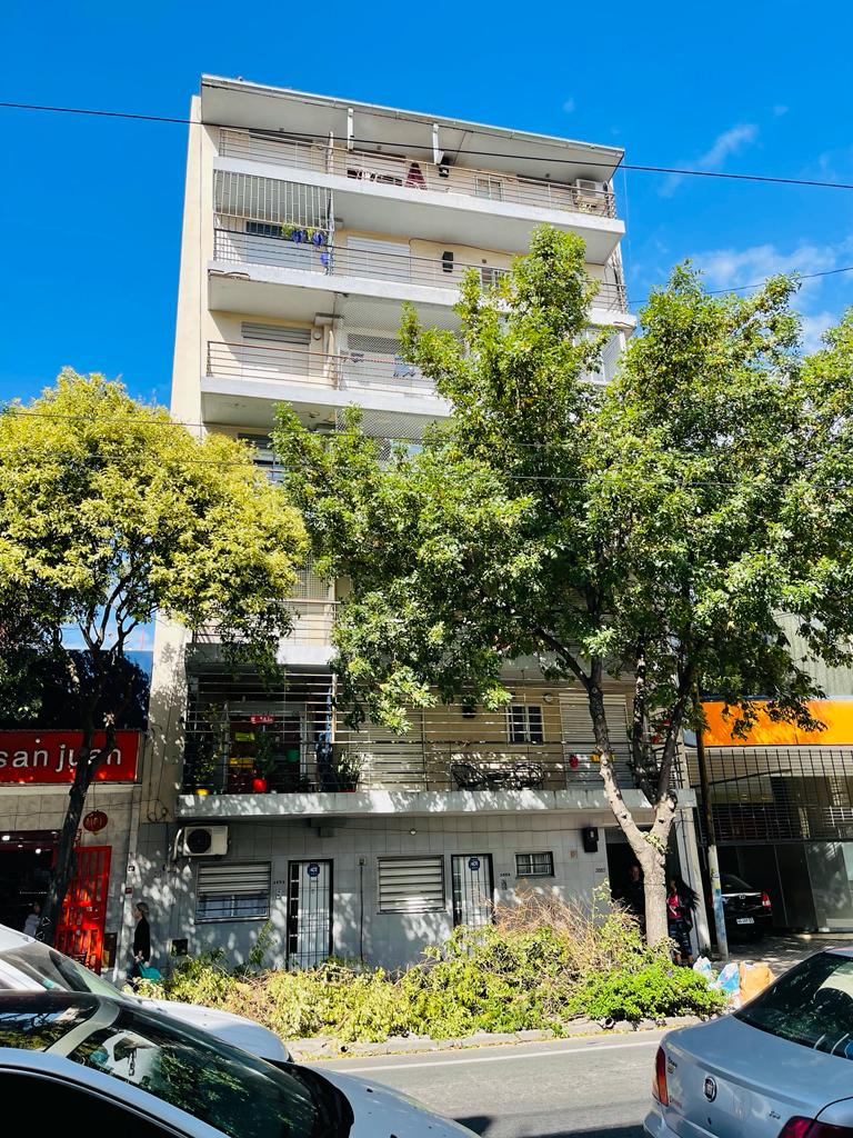 SAN JUAN 3557 PISO 3 DPTO C