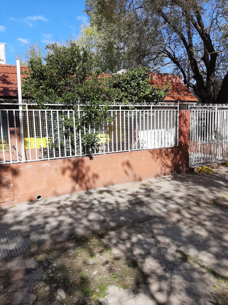 PASAJE CULACIATTI 6191 ( Junin al 6.000)