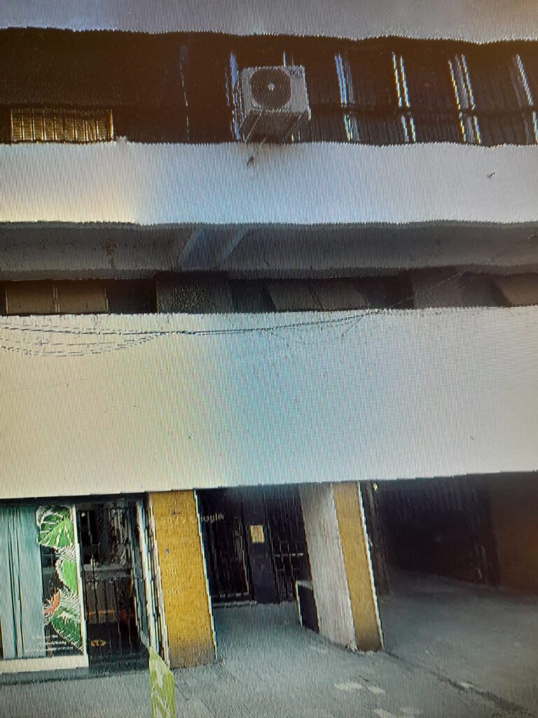 MENDOZA 1256 PISO 5 DPTO D
