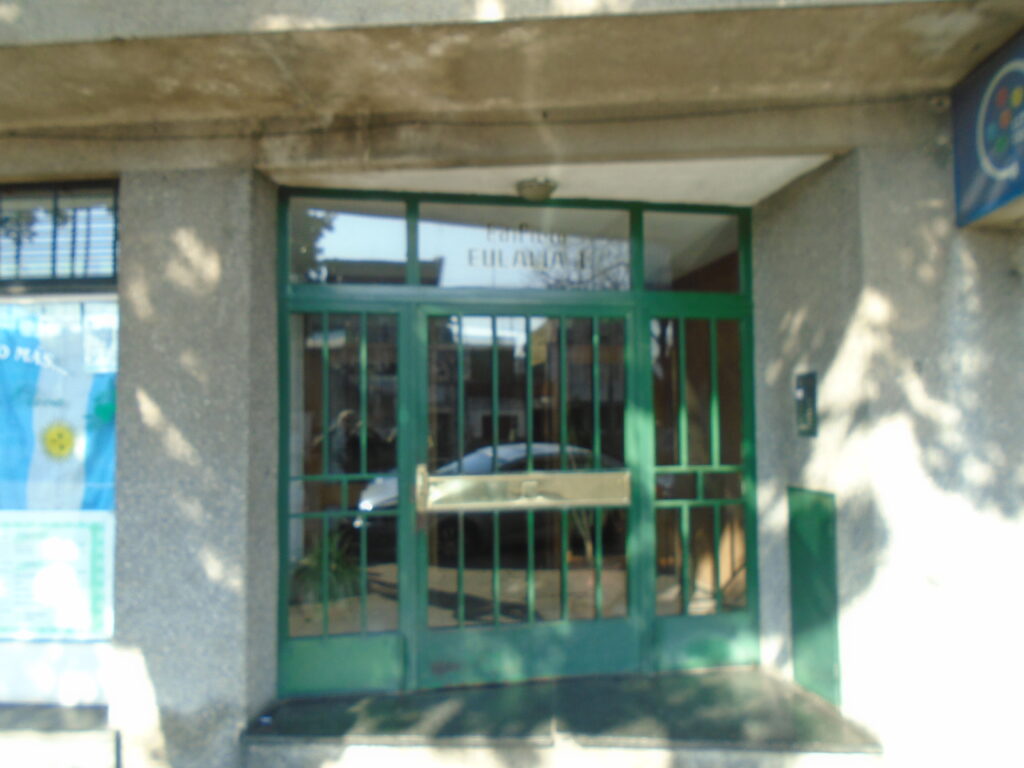 CORDOBA 5455 PISO 6 DPTO A
