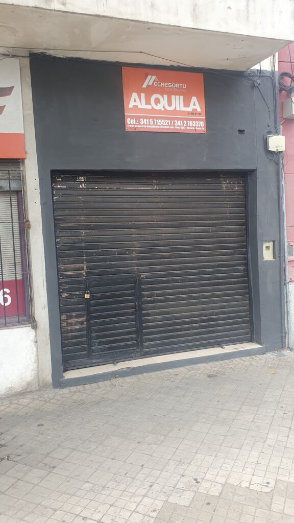 MENDOZA 4863