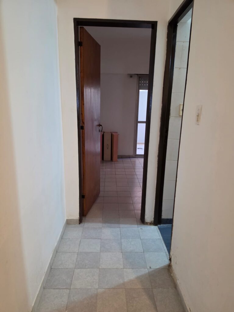 PASAJE FERNANDO  EL CATOLICO 4150 PLANTA BAJA DPTO 2