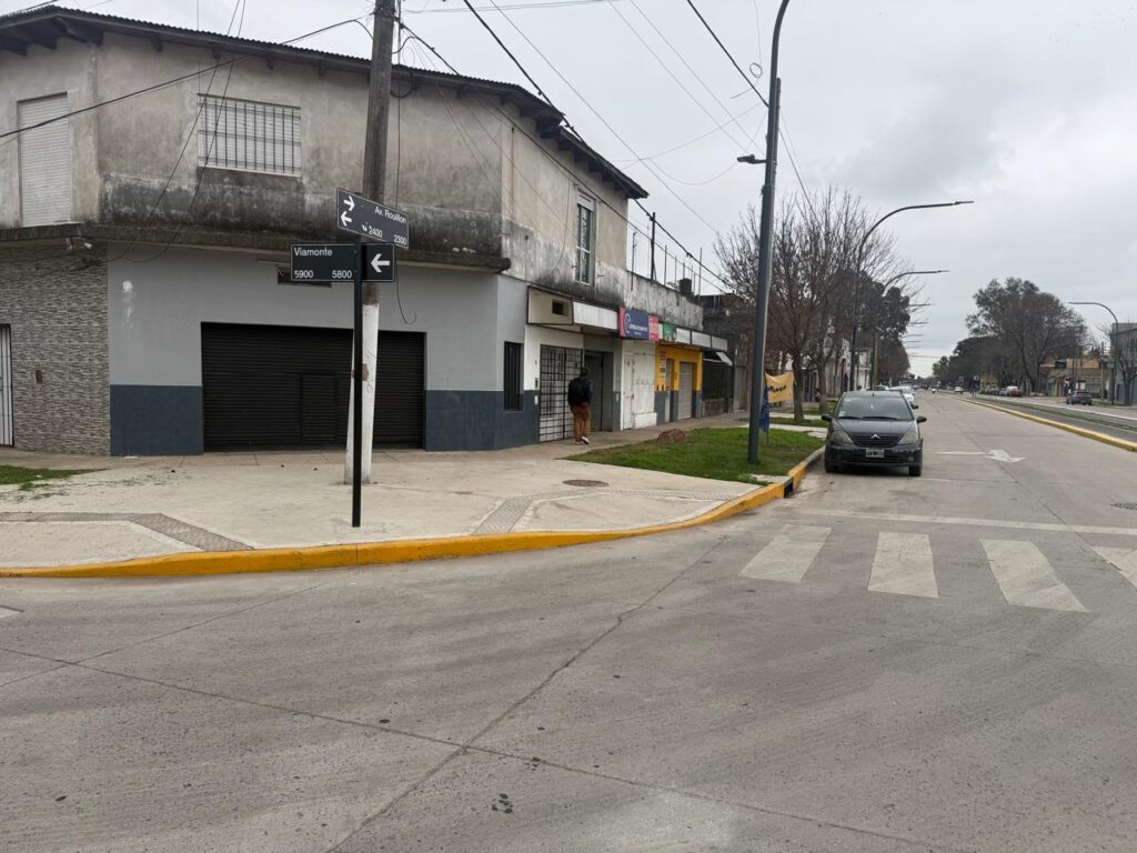 ROULLION 2398