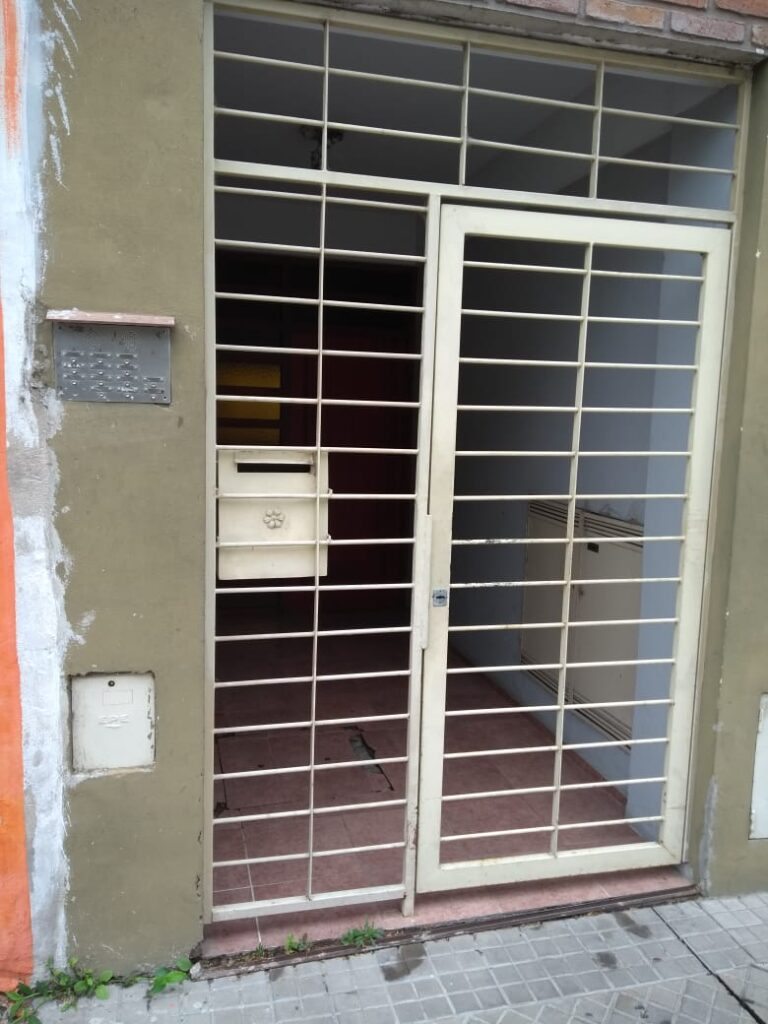 PASAJE TUNEL 590 PISO 3 DPTO 3
