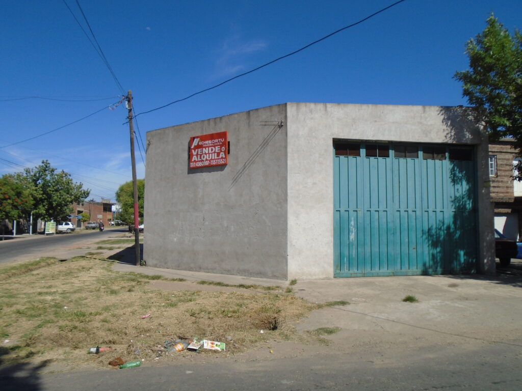 DEAN FUNES 3412