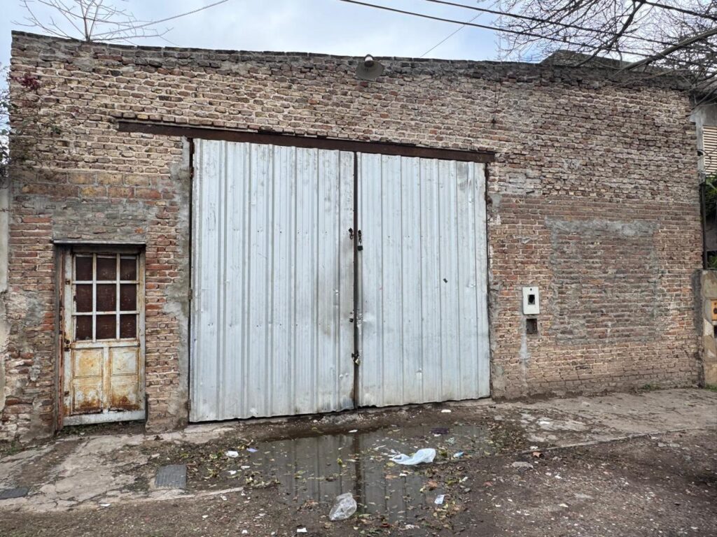 ITUZAINGO 5585