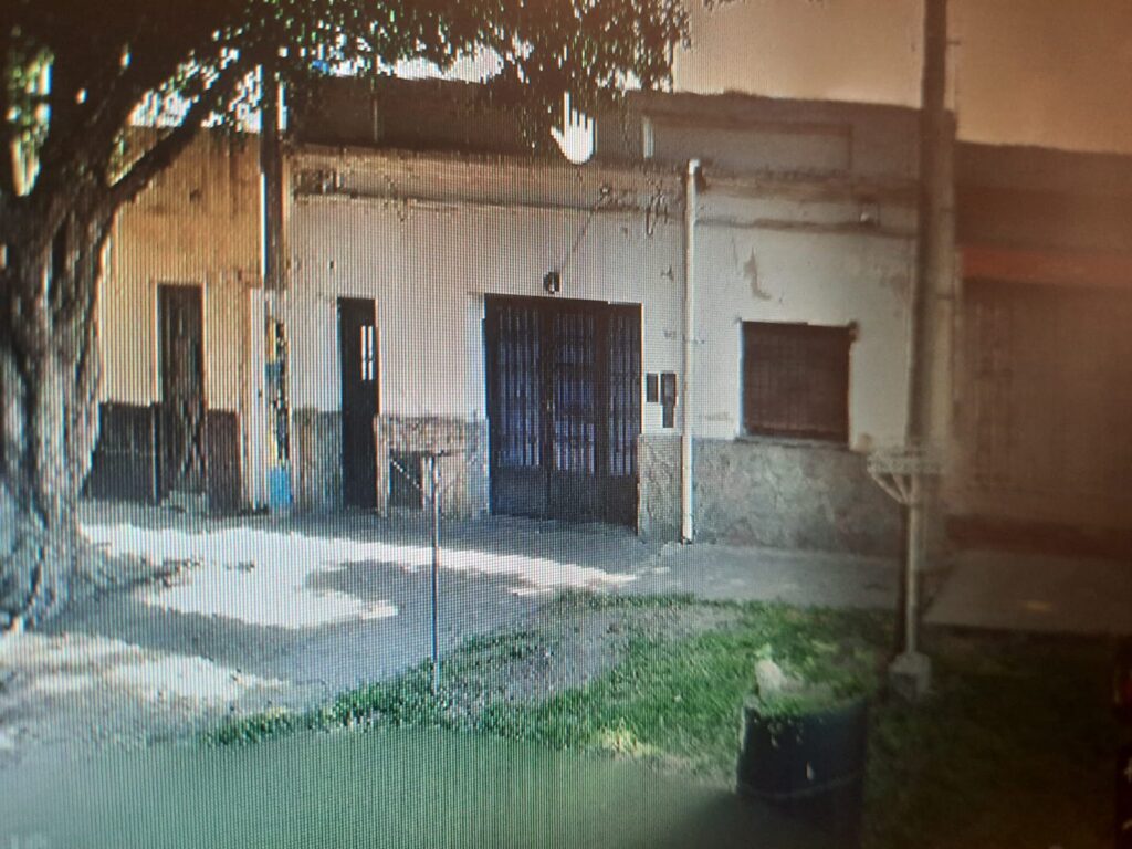 RUEDA 5483